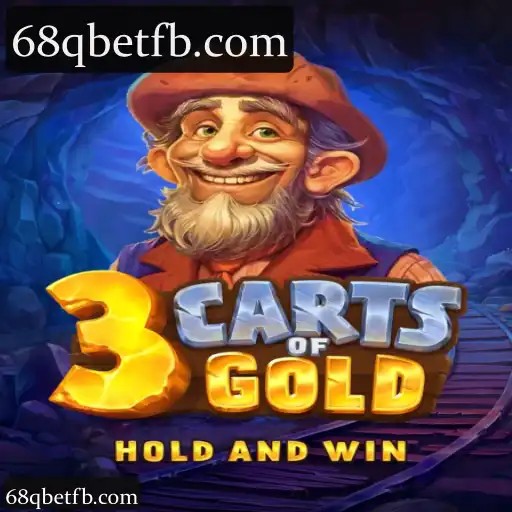 3cartsOfGold