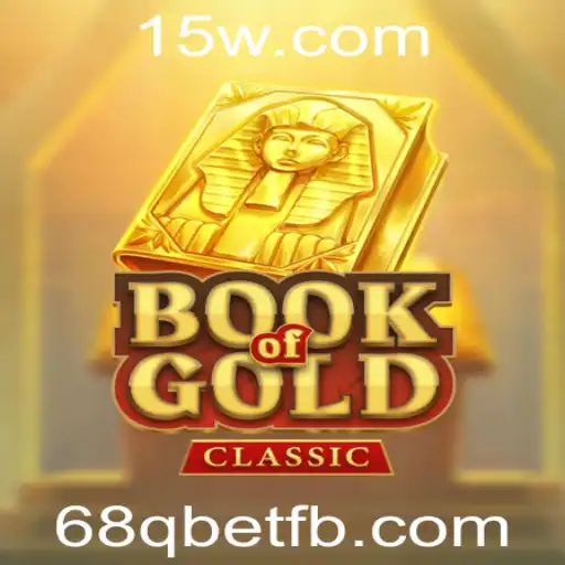 Explorando o Fascinante Mundo de BookOfGoldClassic na 68qbet