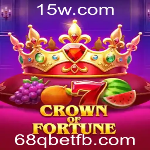 Descubra o Mundo de CrownofFortune: Uma Aventura Épica e Envolvente