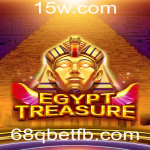 Descubra os Tesouros do EgyptTreasure: Uma Aventura Épica