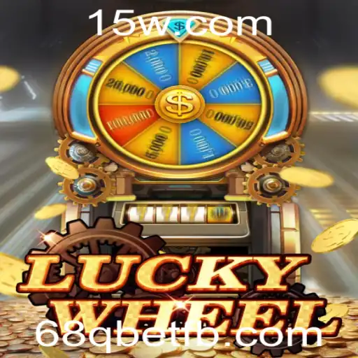 LuckyWheel: Descubra a Nova Sensação de Jogo com 68qbet