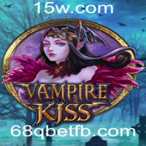 Descubra VampireKiss: Uma Aventura Sombria de Estratégia com 68qbet